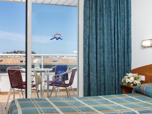 Aparthotel Costa Encantada : photo 6 de la chambre appartement avec balcon (3 adultes)
