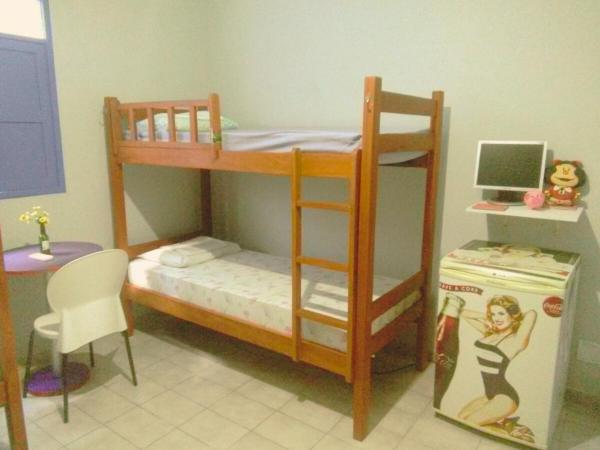 Soul Hostel Natal : photo 4 de la chambre lits superposés dans dortoir masculin 