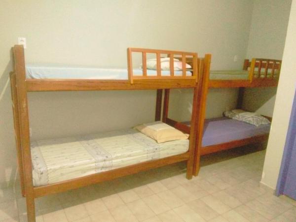 Soul Hostel Natal : photo 2 de la chambre lits superposés dans dortoir masculin 