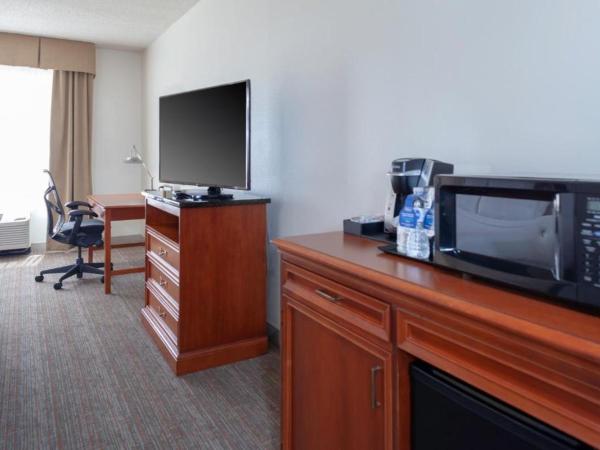 Hilton Garden Inn Charlotte Pineville : photo 3 de la chambre chambre lit king-size