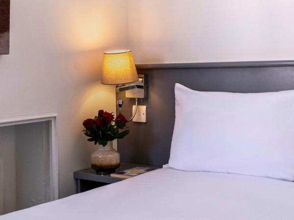 St Giles London - A St Giles Hotel : photo 3 de la chambre chambre double supérieure