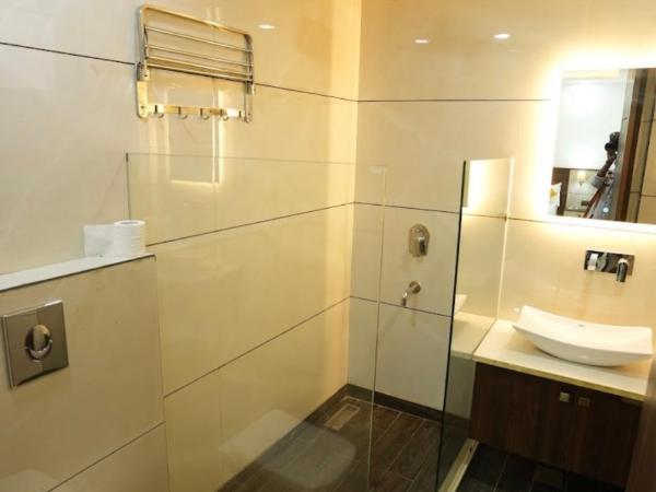 Cyber Vista : photo 3 de la chambre chambre double standard