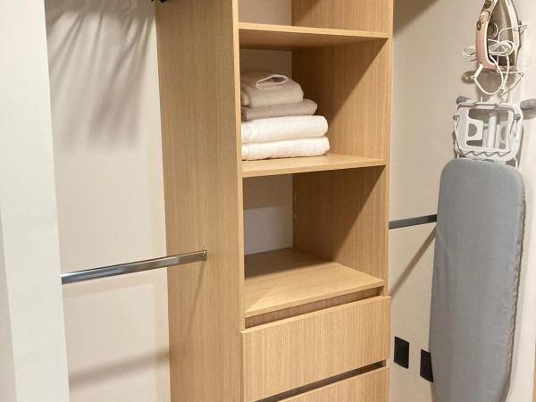 Punto Panamericano : photo 6 de la chambre studio lit queen-size 