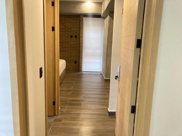 Punto Panamericano : photo 4 de la chambre studio lit queen-size 