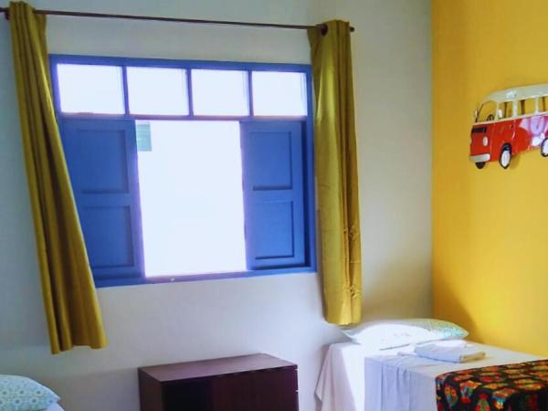 Soul Hostel Natal : photo 1 de la chambre chambre lits jumeaux
