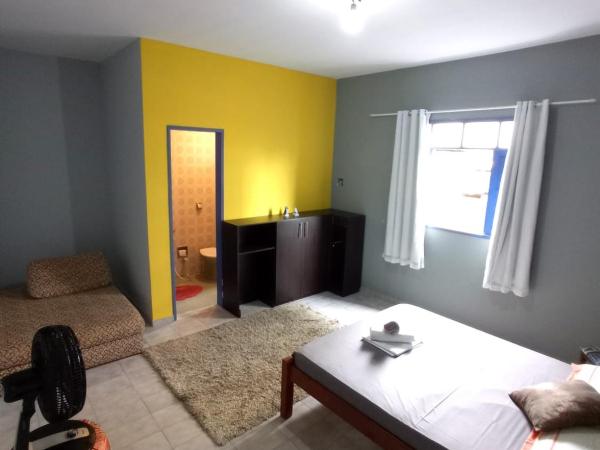 Soul Hostel Natal : photo 1 de la chambre suite supérieure 