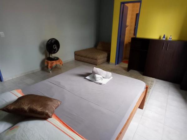 Soul Hostel Natal : photo 3 de la chambre suite supérieure 