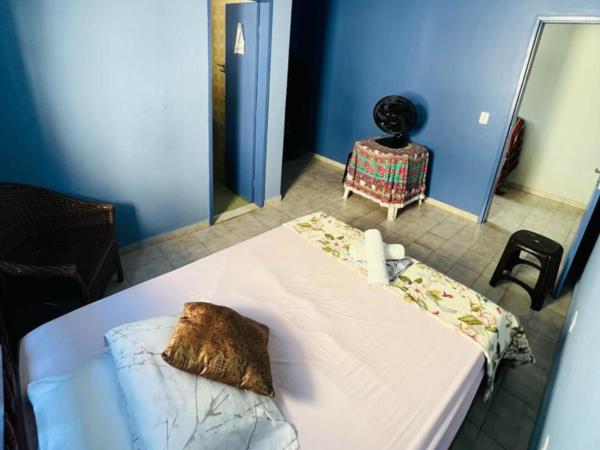 Soul Hostel Natal : photo 2 de la chambre chambre double standard avec ventilateur