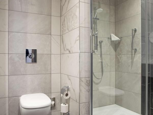 Hilton Dublin Kilmainham : photo 8 de la chambre chambre lit king-size supérieure