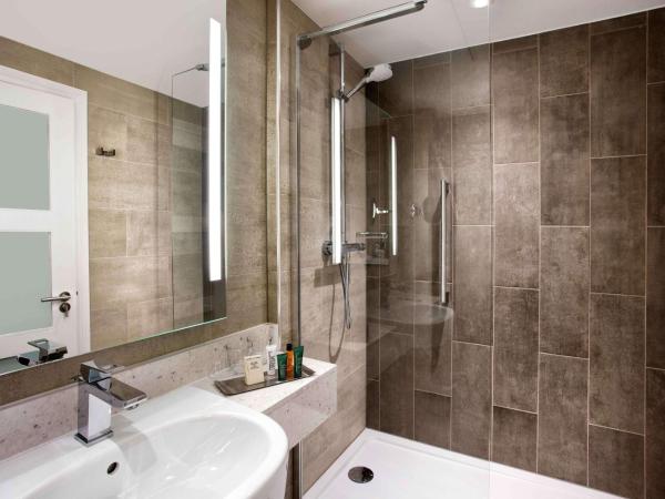 Hilton Edinburgh Carlton : photo 2 de la chambre chambre double avec 2 lits doubles