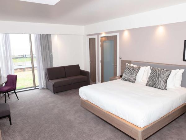 Hampton By Hilton Blackpool : photo 3 de la chambre chambres familiales communicantes