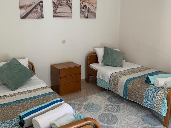 Nisaki Mathraki B&B : photo 4 de la chambre chambre double deluxe