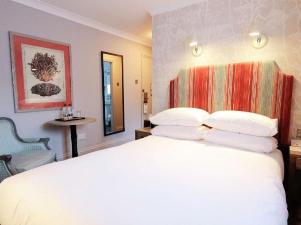 DoubleTree by Hilton York : photo 1 de la chambre chambre double