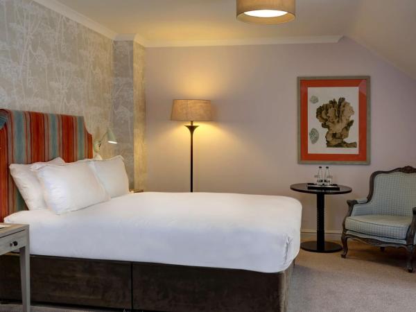 DoubleTree by Hilton York : photo 4 de la chambre chambre double