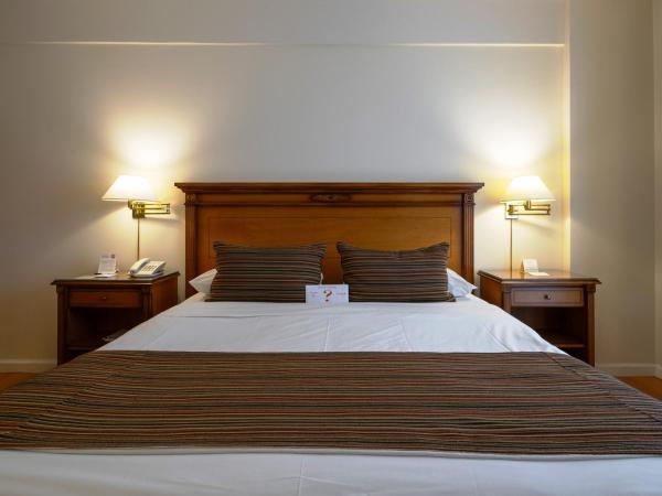 Scala Hotel Buenos Aires : photo 2 de la chambre chambre double standard