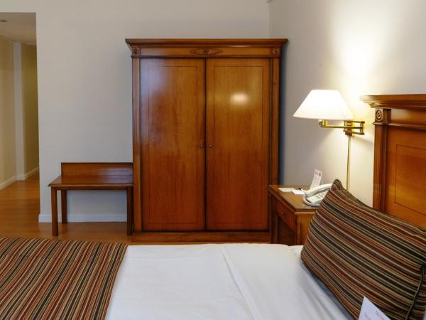 Scala Hotel Buenos Aires : photo 3 de la chambre chambre double standard