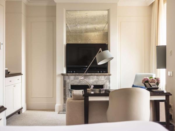 Waldorf Astoria Amsterdam : photo 2 de la chambre suite junior