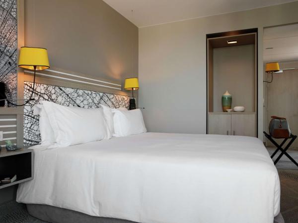 Hilton Garden Inn Bordeaux Centre : photo 4 de la chambre suite junior
