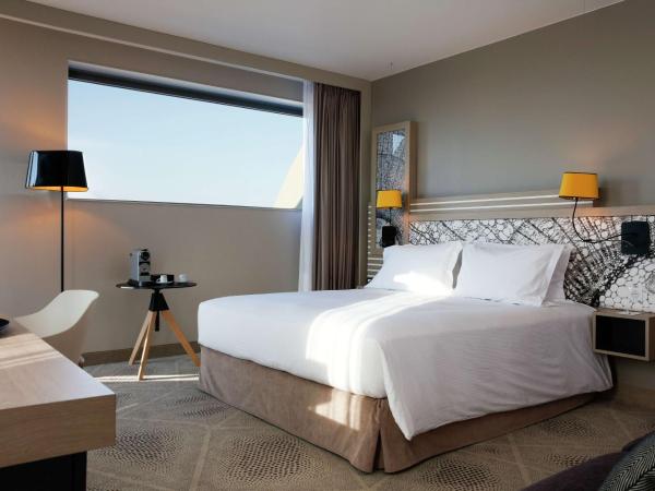 Hilton Garden Inn Bordeaux Centre : photo 1 de la chambre suite 1 chambre lit king-size