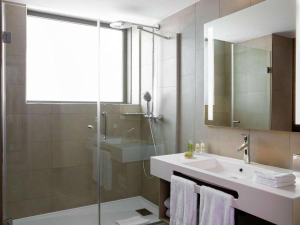 Hilton Garden Inn Bordeaux Centre : photo 4 de la chambre chambre familiale communicante