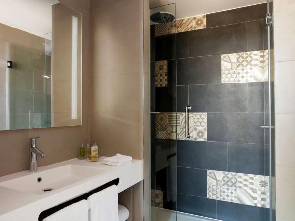 Hilton Garden Inn Bordeaux Centre : photo 3 de la chambre chambre lit king-size