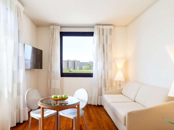 Hilton Garden Inn Florence Novoli : photo 2 de la chambre suite junior