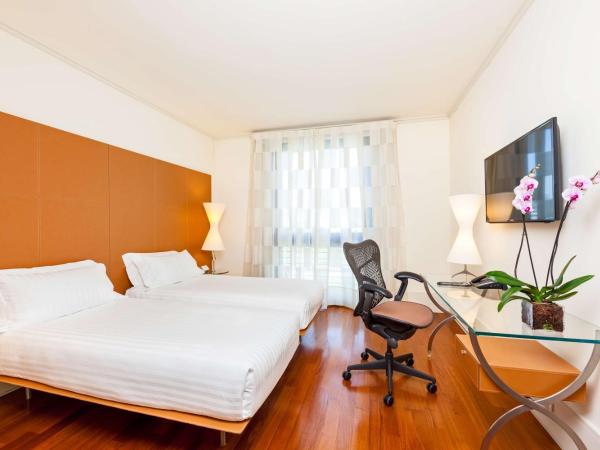 Hilton Garden Inn Florence Novoli : photo 2 de la chambre chambre lits jumeaux