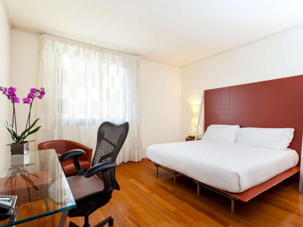 Hilton Garden Inn Florence Novoli : photo 2 de la chambre chambre lit king-size