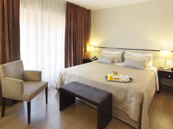 El Conquistador Hotel : photo 2 de la chambre chambre double standard