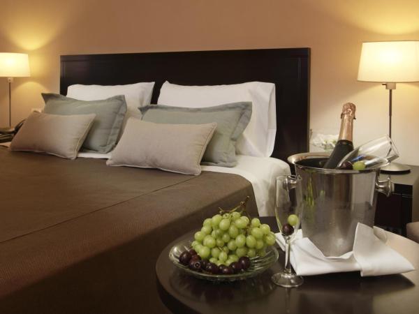 El Conquistador Hotel : photo 3 de la chambre chambre double supérieure