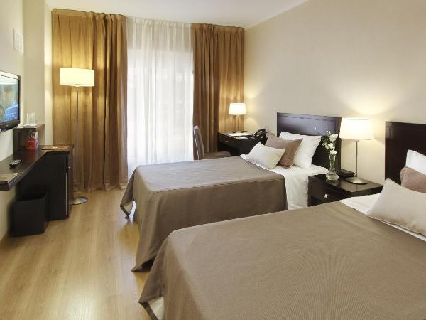 El Conquistador Hotel : photo 1 de la chambre chambre triple standard