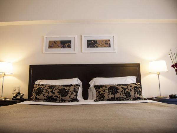 El Conquistador Hotel : photo 3 de la chambre suite familiale 2 chambres