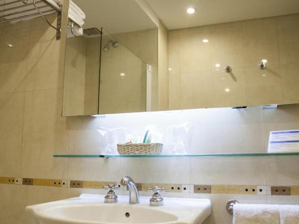 El Conquistador Hotel : photo 4 de la chambre chambre double standard