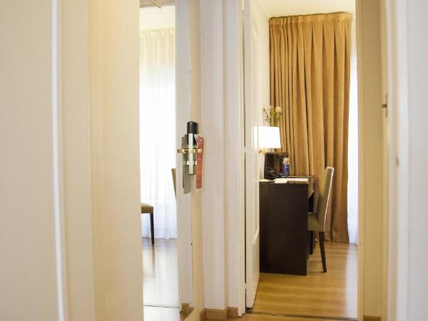 El Conquistador Hotel : photo 2 de la chambre chambre triple standard