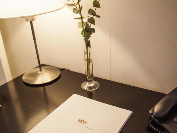 El Conquistador Hotel : photo 7 de la chambre chambre double supérieure