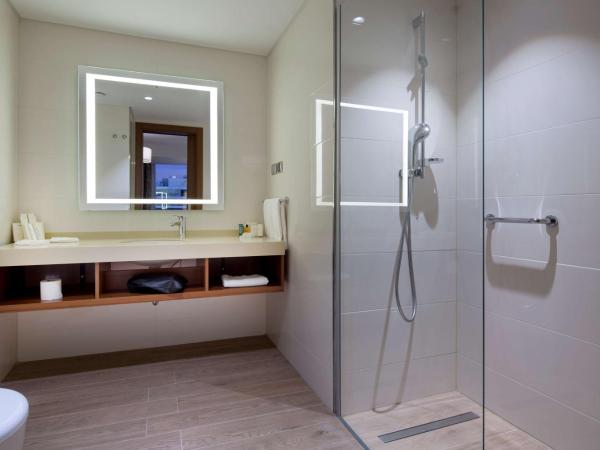 Hilton Garden Inn Istanbul Beylikduzu : photo 4 de la chambre chambre lit king-size