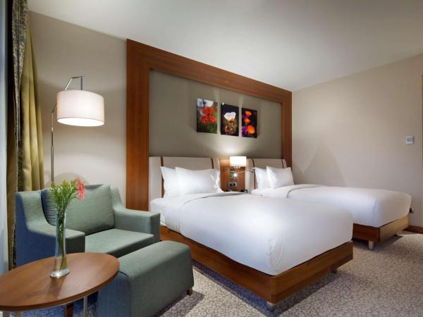 Hilton Garden Inn Istanbul Beylikduzu : photo 2 de la chambre chambre lits jumeaux