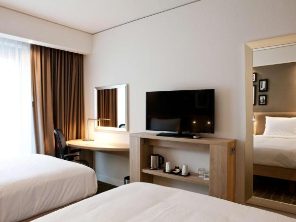 Hampton By Hilton Dortmund Phoenix See : photo 5 de la chambre chambre lits jumeaux - non-fumeurs