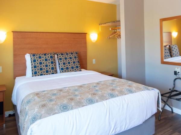 Nordic Inn and Suites : photo 5 de la chambre suite 2 chambres avec lits queen-size - non-fumeurs