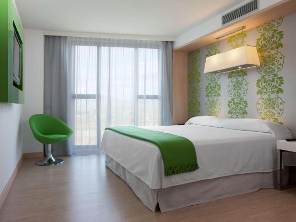 DoubleTree by Hilton Girona : photo 6 de la chambre chambre lit king-size