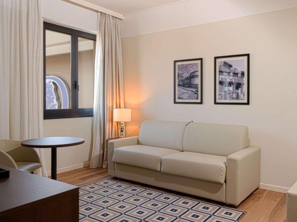 DoubleTree by Hilton Brescia : photo 2 de la chambre suite junior