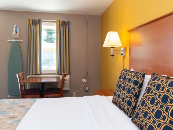 Nordic Inn and Suites : photo 7 de la chambre chambre familiale standard - non-fumeurs