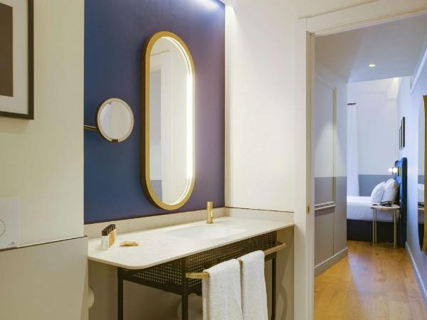 Casa Alberola Alicante, Curio Collection By Hilton : photo 4 de la chambre chambre carmen - vue sur mer