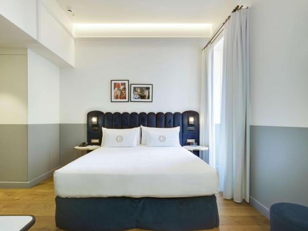 Casa Alberola Alicante, Curio Collection By Hilton : photo 2 de la chambre chambre carmen