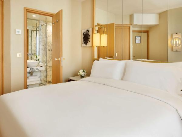 Le Belgrand Hotel Paris Champs Elysees, Tapestry By Hilton : photo 2 de la chambre chambre supérieure lit queen-size