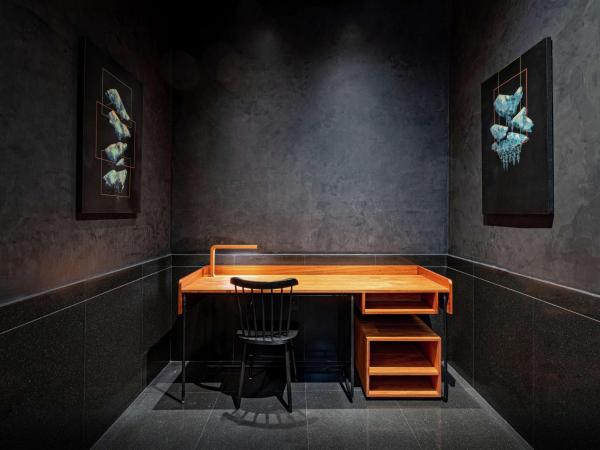 Umbral, Curio Collection By Hilton : photo 5 de la chambre chambre lit king-size