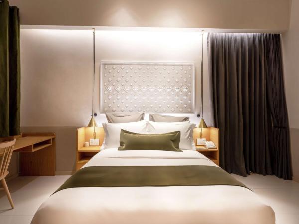 Umbral, Curio Collection By Hilton : photo 1 de la chambre chambre lit queen-size