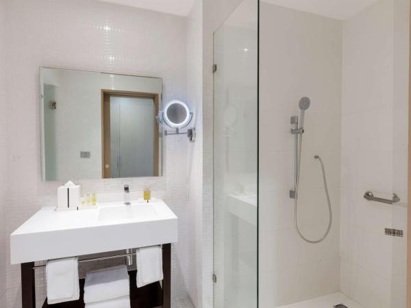 DoubleTree by Hilton Mazatlan, SIN : photo 10 de la chambre chambre lit queen-size deluxe - côté océan