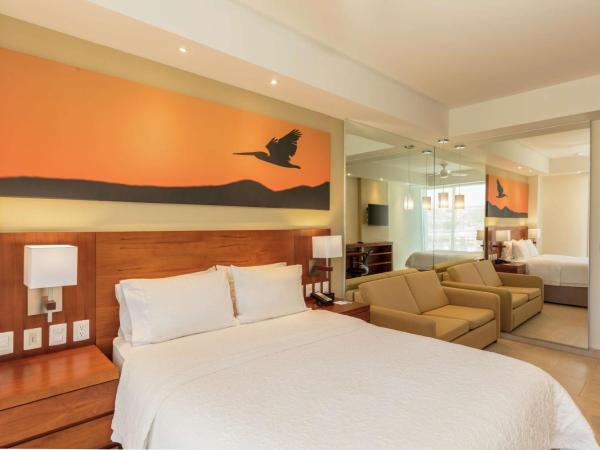 Hampton Inn & Suites by Hilton Los Cabos : photo 2 de la chambre chambre lit queen-size - non-fumeurs