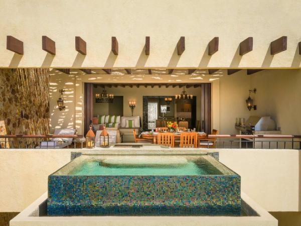 Waldorf Astoria Los Cabos Pedregal : photo 5 de la chambre two-bedroom villa with plunge pool and ocean view